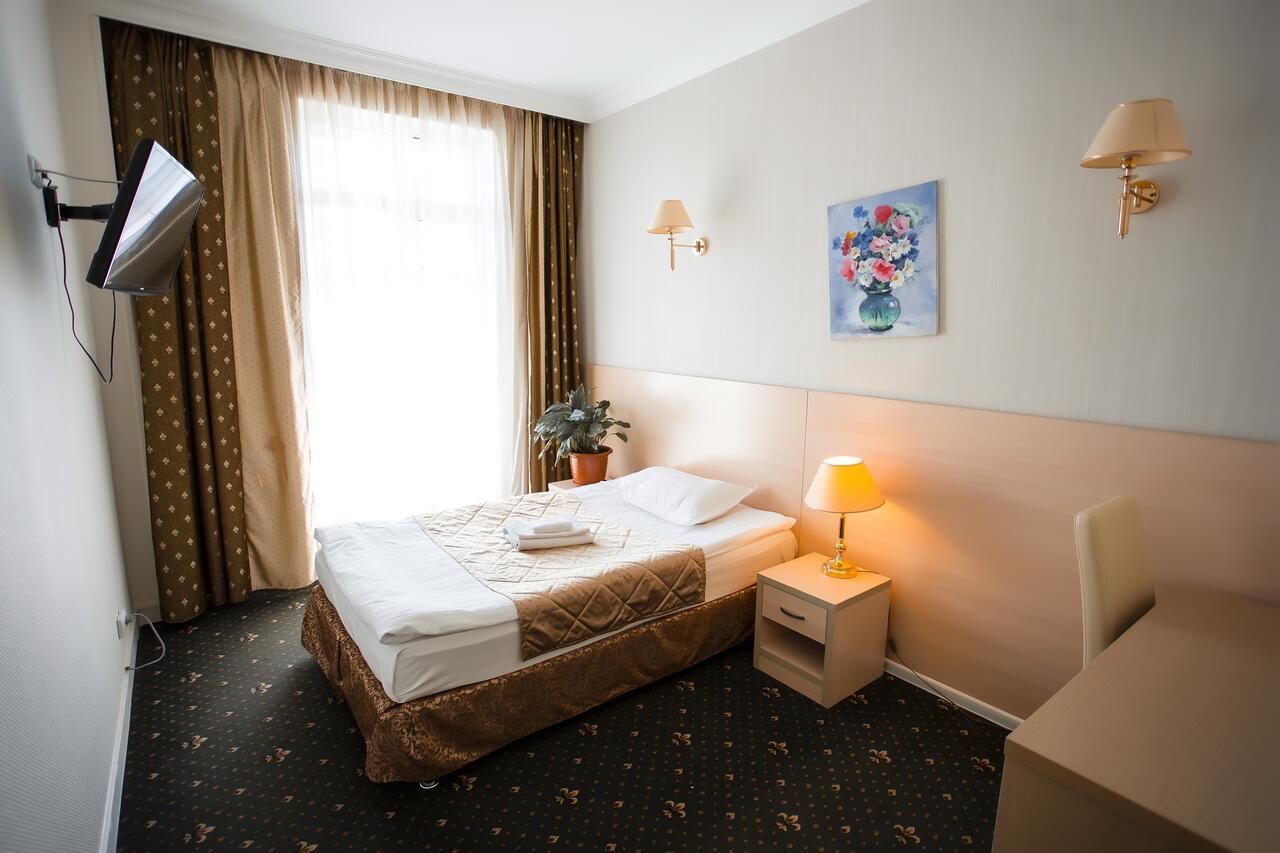 Мини-отель SKY Versal Нур-Султан-13