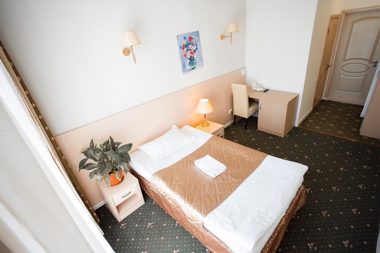 Мини-отель SKY Versal Нур-Султан-19