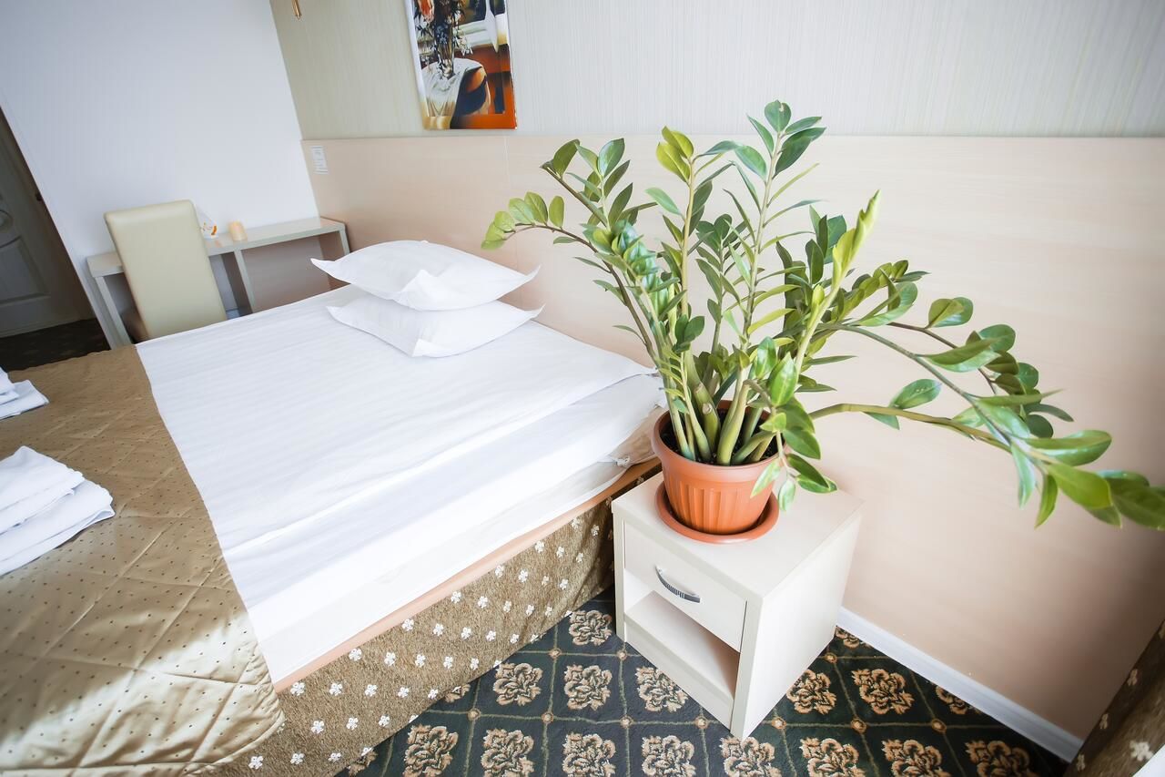 Мини-отель SKY Versal Нур-Султан-24