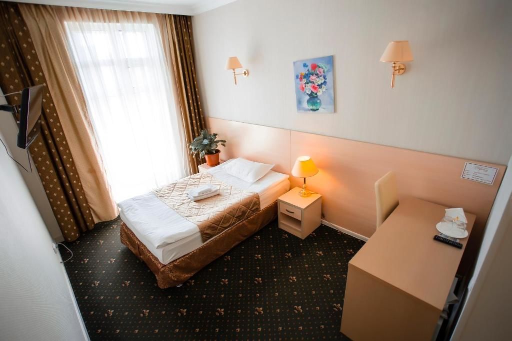 Мини-отель SKY Versal Нур-Султан-40