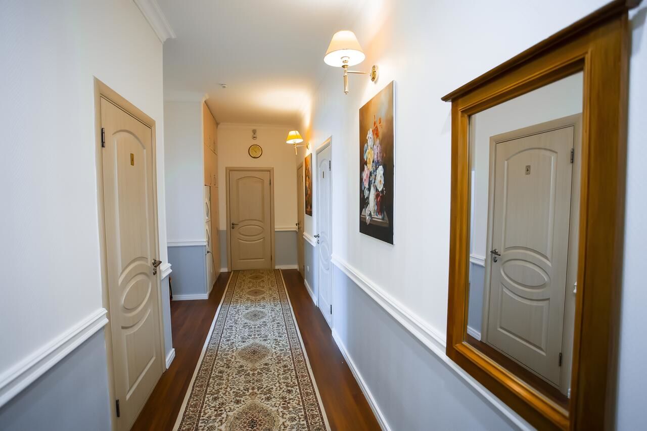 Мини-отель SKY Versal Нур-Султан-7