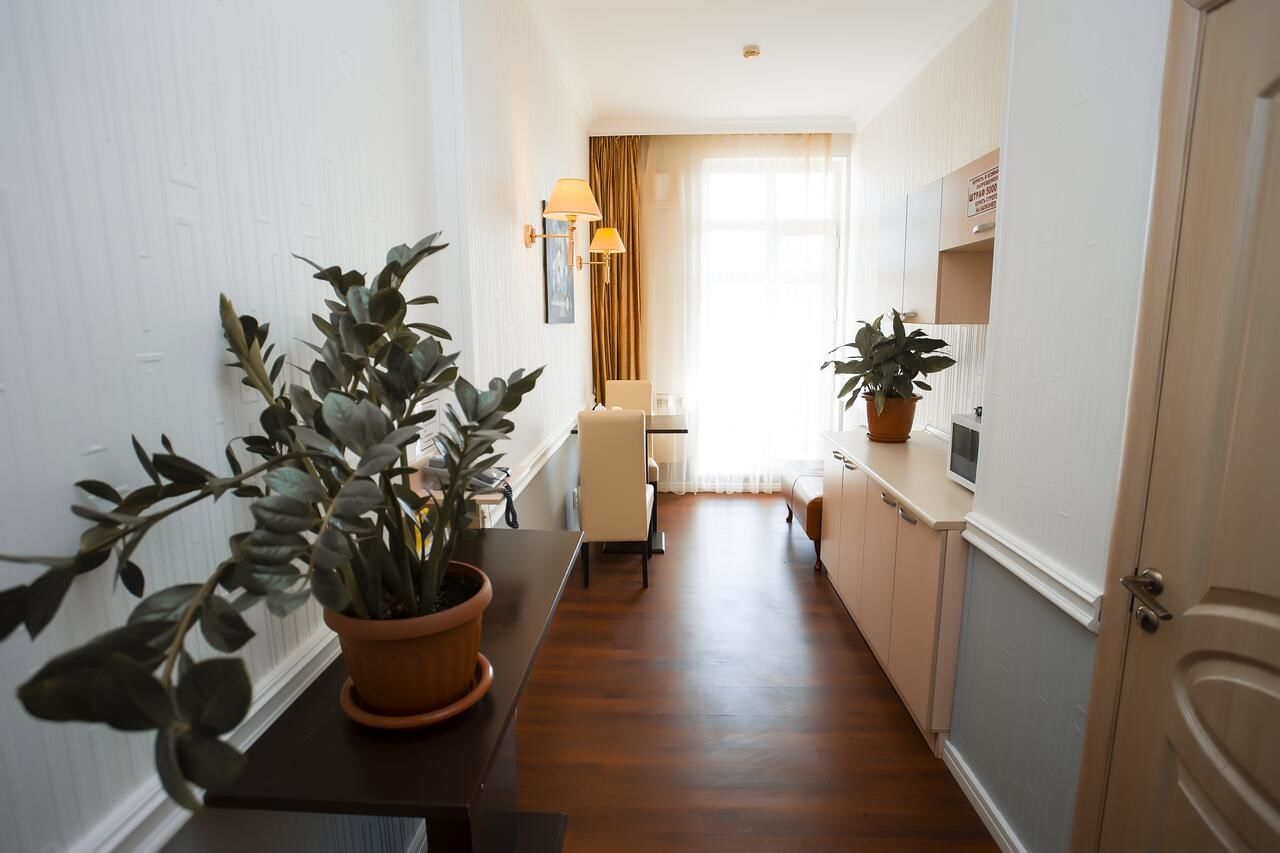 Мини-отель SKY Versal Нур-Султан-10