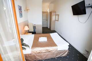 Мини-отель SKY Versal Нур-Султан Стандартный одноместный номер-8