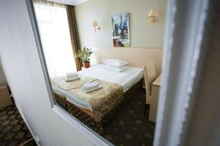 Мини-отель SKY Versal Нур-Султан Двухместный номер с 1 кроватью-7