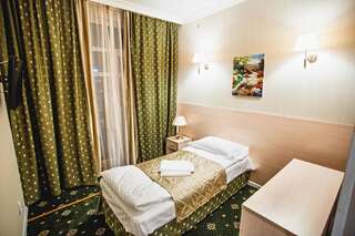 Мини-отель SKY Versal Нур-Султан Стандартный одноместный номер-19