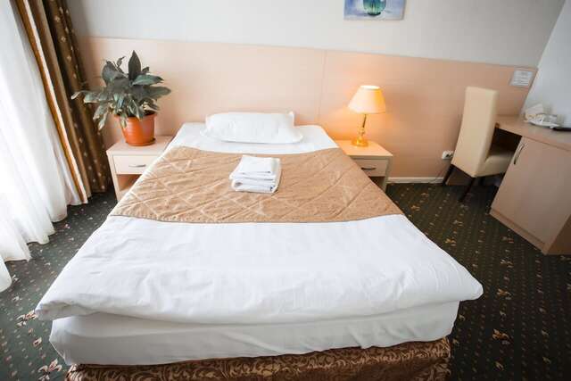 Мини-отель SKY Versal Нур-Султан-14