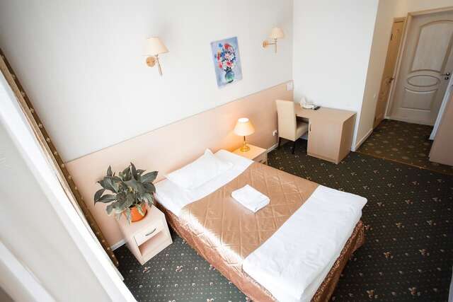 Мини-отель SKY Versal Нур-Султан-18