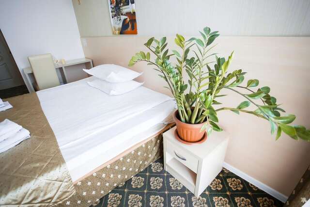 Мини-отель SKY Versal Нур-Султан-23