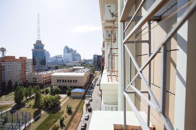 Мини-отель SKY Versal Нур-Султан-24