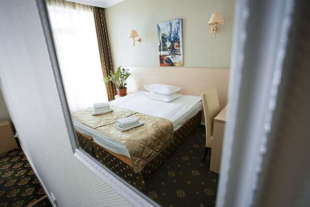 Мини-отель SKY Versal Нур-Султан-26