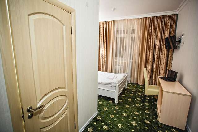 Мини-отель SKY Versal Нур-Султан-30