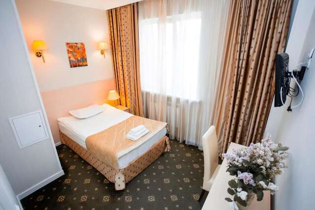 Мини-отель SKY Versal Нур-Султан-32