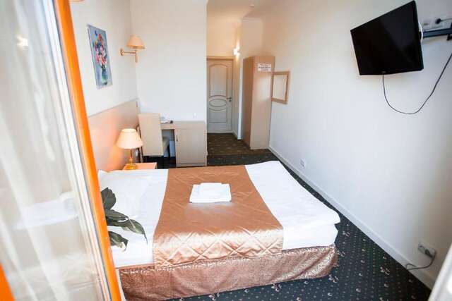 Мини-отель SKY Versal Нур-Султан-34