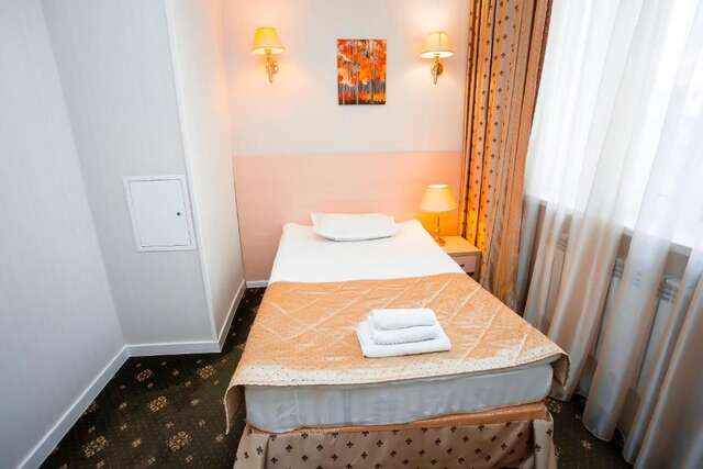 Мини-отель SKY Versal Нур-Султан-35