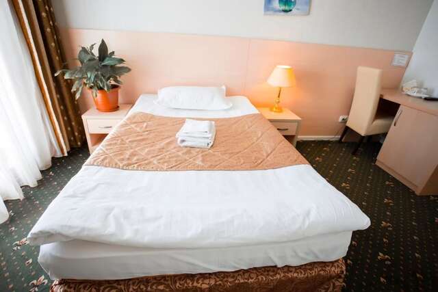 Мини-отель SKY Versal Нур-Султан-36