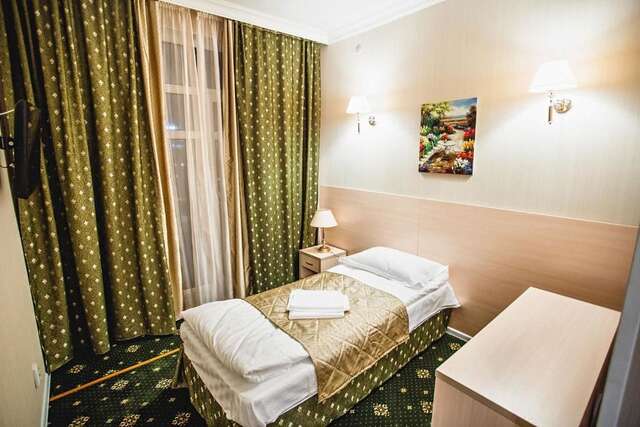 Мини-отель SKY Versal Нур-Султан-37