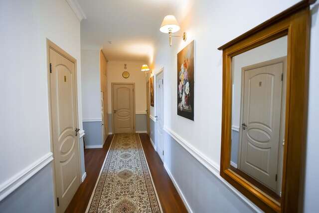 Мини-отель SKY Versal Нур-Султан-6