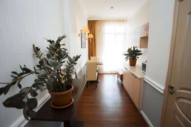 Мини-отель SKY Versal Нур-Султан-9